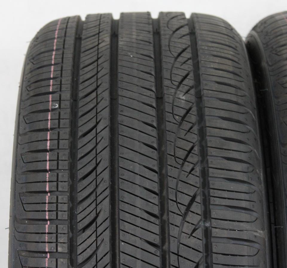 2x 225/45R18 95H HANKOOK GANZJAHRESREIFEN NEU 2019 * #1AHK – Bild 3