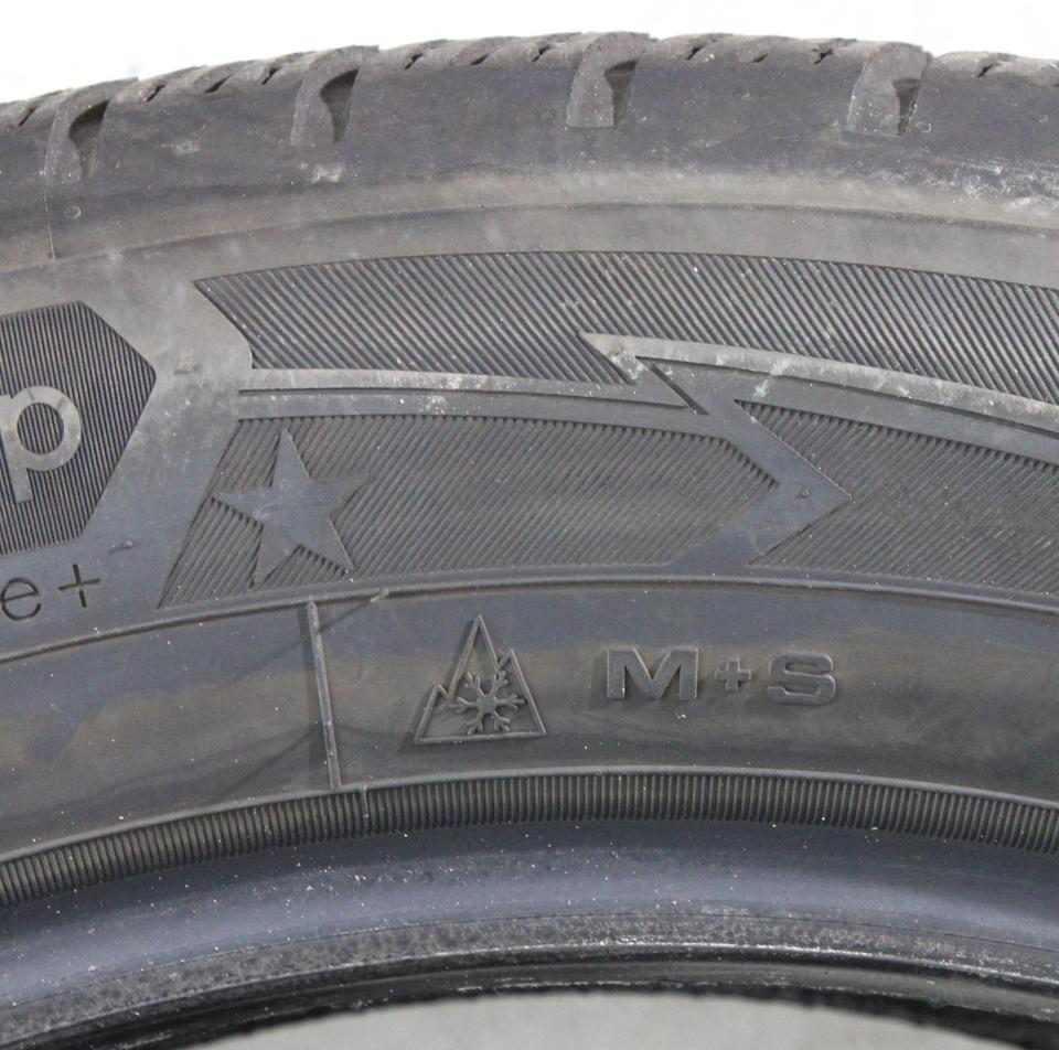 1x 255/50R21 109H GOODYEAR ULTRA GRIP PERFORMANCE 2021 * #22BD – Bild 5