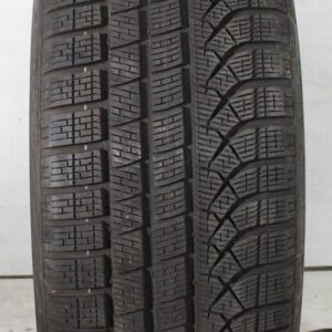1x 265/30R19 93V PIRELLI PZERO WINTER AO WINTERREIFEN 7MM #26OC