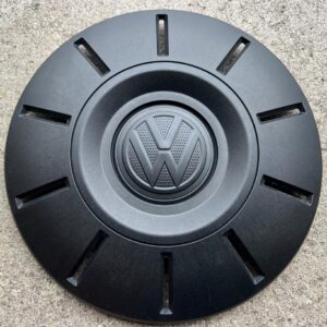 1 X ORIGINAL NABENDECKEL VW CRAFTER 2N 2N0601151B 7T0601151 #220X