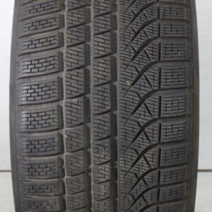 1x 285/40R20 108V PIRELLI PZERO WINTER NF0 6,5-7MM 2020 #1YRI