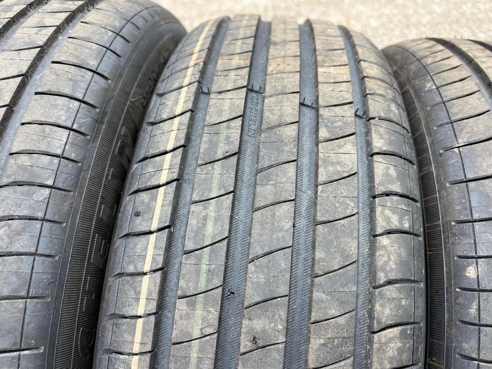 4x 195/55R16 91H MICHELIN E PRIMACY SOMMERREIFEN 2024 #1WKY – Bild 4