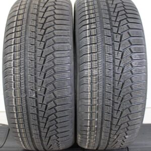 2x 235/50R19 103H HANKOOK WINTERREIFEN NEU 2019 NEU FREIHAU #1R4E