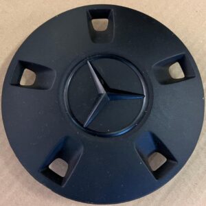 1 X ORIGINAL 15" NABENDECKEL MERCEDES CITAN A4204000000 #1YIC