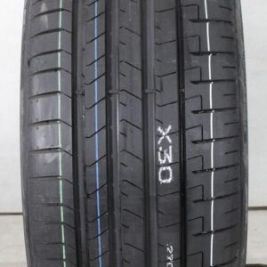 1 x 265/30R19 93Y PIRELLI PZERO PZ4 AO SOMMERREIFEN 2022 #26JI