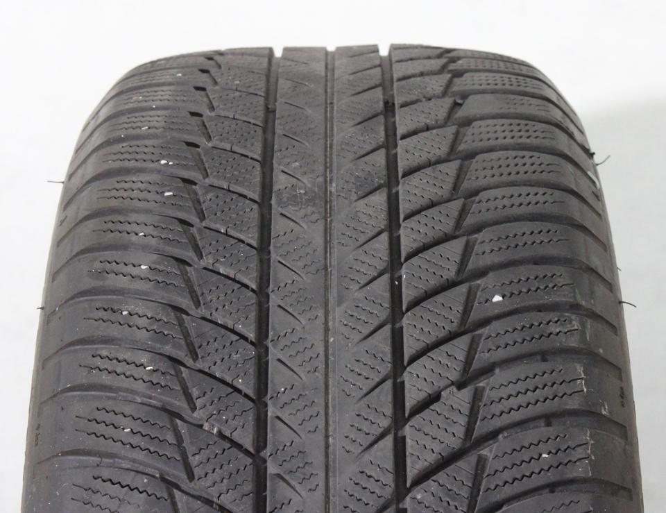 1x 245/50R19 105V BRIDGESTONE BLIZZAK LM001 RUNFLAT 2019 #228W – Bild 3