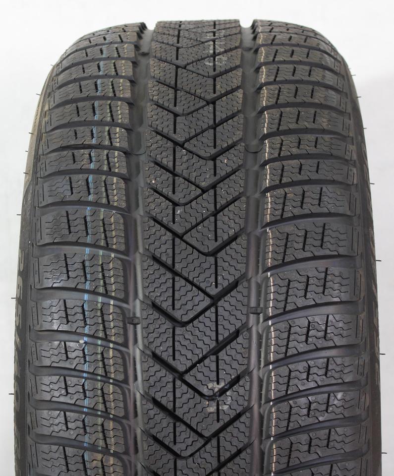 1x 265/40R20 104V PIRELLI SOTTOZERO 3 AO WINTERREIFEN NEU #1V3F – Bild 2