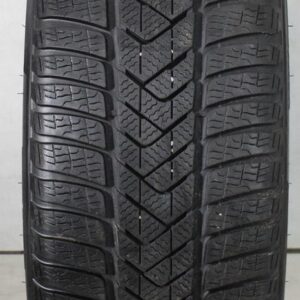 1x 225/50R17 98H PIRELLI SOTTOZERO 3 MO WINTERREIFEN 2021 #24JP