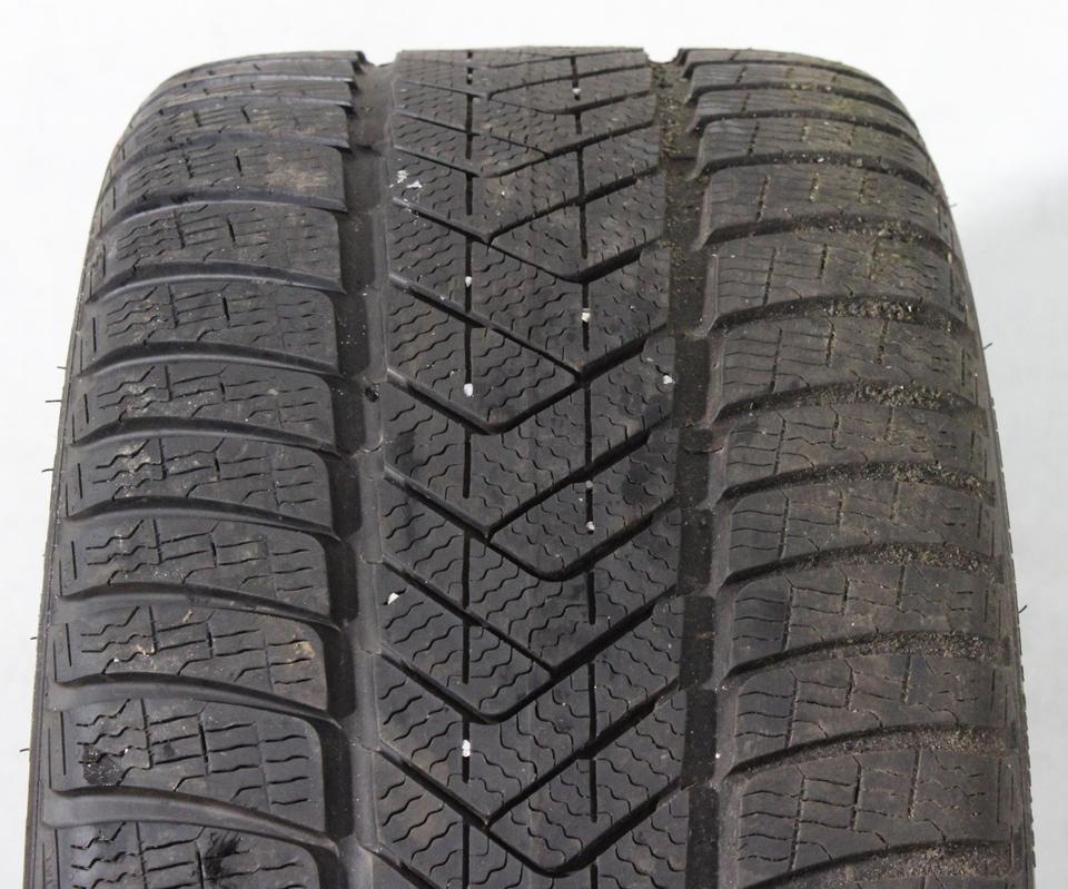 1x 255/40R18 99V PIRELLI SOTTOZERO 3 RUNFLAT 2021 #25JP – Bild 3