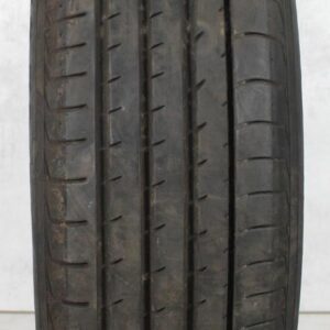 1x 225/60R18 104W YOKOHAMA ADVAN SPORT V105  SOMMERREIFEN #1AOR