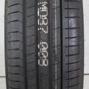 1x 245/35R20 95Y PIRELLI PZERO PZ4 MOE RUNFLAT 2018 * NEU #1VPE