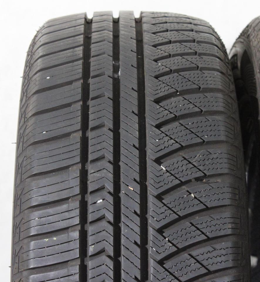 2x 205/60R16 96V SAILUN ATREZZO 4SEASONS GANZJAHRESREIFEN #230W – Bild 3