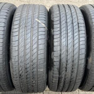 4x 195/65R15 91H MICHELIN PRIMACY 4 SOMMERREIFEN 5MM 2019 #21ZK