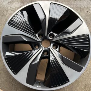 1 X ORIGINAL 21" ALUFELGE AUDI Q6 GF 85H601025AQ 9x21 ET29 #26VR
