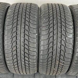 4x 225/40R18 92V BRIDGESTONE BLIZZAK LM001 RUNFLAT 2019 * #173U