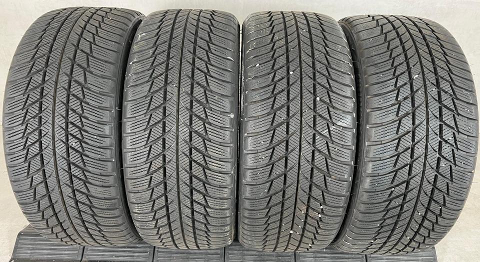 4x 225/40R18 92V BRIDGESTONE BLIZZAK LM001 RUNFLAT 2019 * #173U