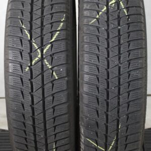 2x 165/65R14 79T FALKEN HS449 EUROWINTER WINTERREIFEN #25MH