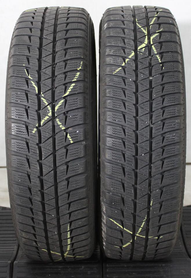 2x 165/65R14 79T FALKEN HS449 EUROWINTER WINTERREIFEN #25MH