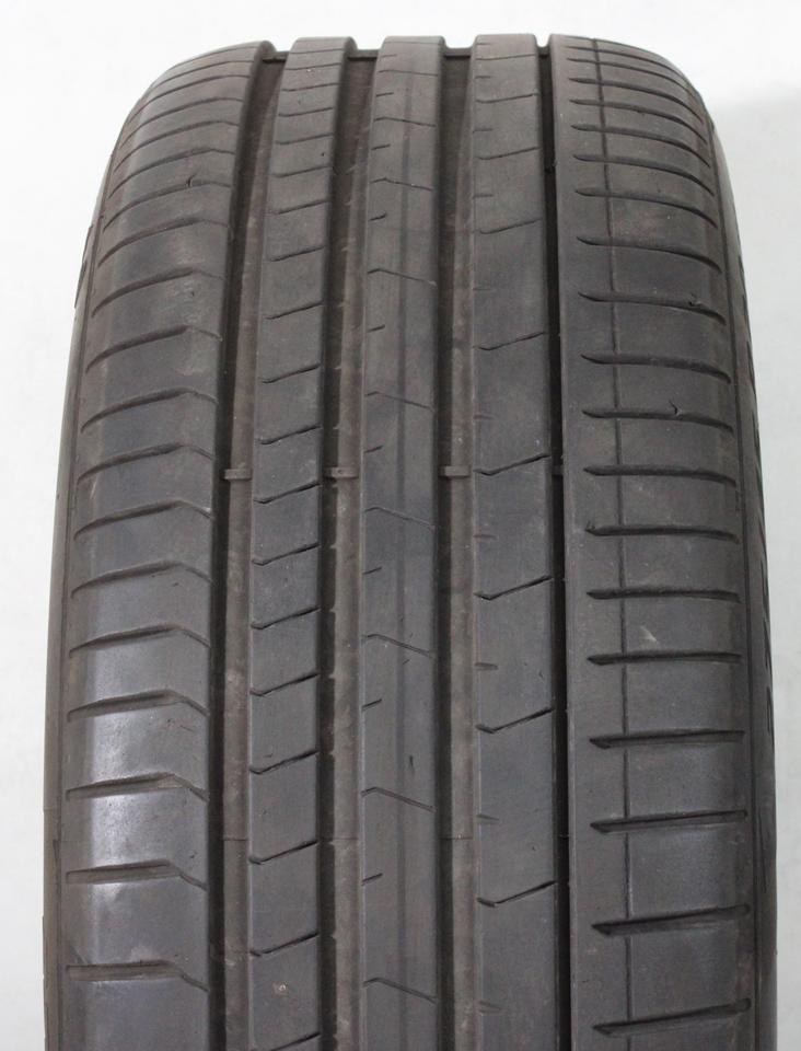 1x 275/45R20 110Y PIRELLI PZERO PZ4 RUNFLAT 2022 XL #214E – Bild 2