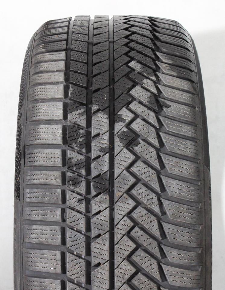 1x 255/40R20 101W CONTINENTAL WINTER CONTACT TS850P 2023 #249G – Bild 2