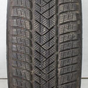 1x 245/45R19 102V PIRELLI SOTTOZERO 3 AO WINTERREIFEN #1XZZ