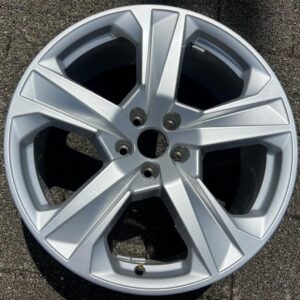 1X ORIGINAL 19" ALUFELGE AUDI A7 S7 4K 8x19 ET27 4K8601025J #1Y7A