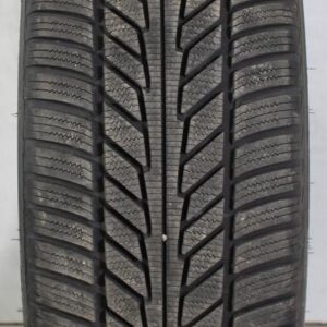 1x 255/45R21 106V HANKOOK ION I*CEPT SUV WINTERREIFEN 8MM #1U4L