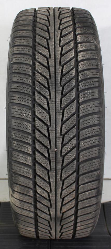 1x 255/45R21 106V HANKOOK ION I*CEPT SUV WINTERREIFEN 8MM #1U4L