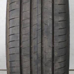 1x 255/40R20 104Y GOODYEAR EAGLE F1 ASYMMETRIC 5 AO SILENT #219C