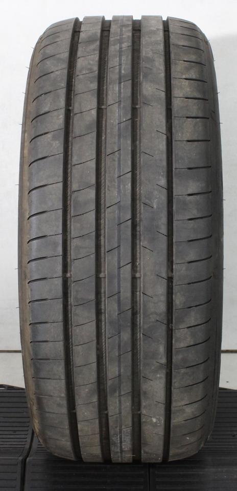 1x 255/40R20 104Y GOODYEAR EAGLE F1 ASYMMETRIC 5 AO SILENT #219C