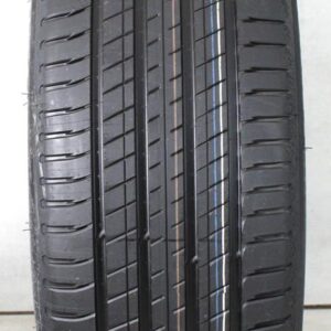 1x 255/45R20 101W MICHELIN LATITUDE SPORT 3 2023 #263Y