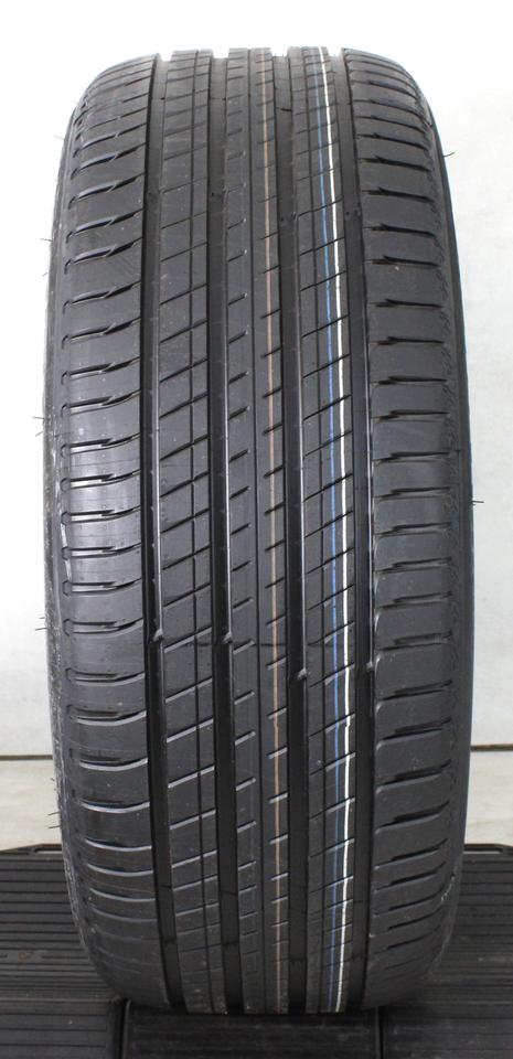 1x 255/45R20 101W MICHELIN LATITUDE SPORT 3 2023 #263Y