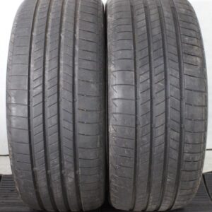 2x 255/40R21 102T BRIDGESTONE TURANZA ECO AO SOMMERREIFEN #26PB