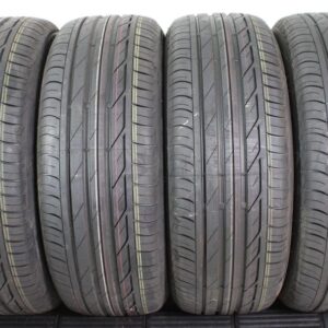4x 225/50R18 95W BRIDGESTONE SOMMERREIFEN RUNFLAT 2018 NEU #1VOX