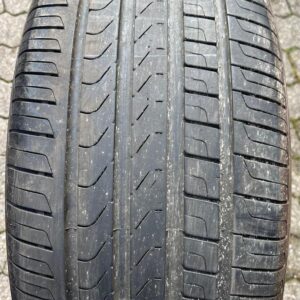 1x 285/45R20 112Y PIRELLI SCORPION VERDE SOMMERREIFEN #1XUP
