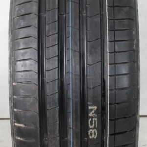 1x 255/35R19 96Y PIRELLI PZERO PZ4 AO SOMMERREIFEN 2020 #23YQ