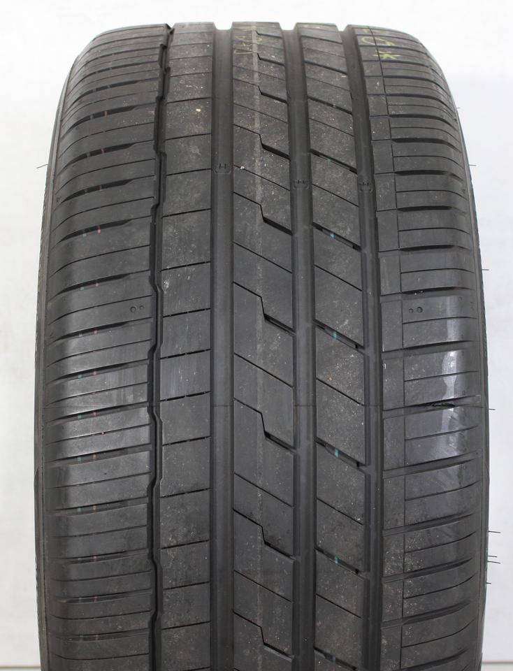 1x 305/40R20 112Y HANKOOK VENTUS S1 EVO 3 RUNFLAT 2021 * #1FFH – Bild 2