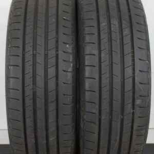 2x 245/45R20 103W BRIDGESTONE ALENZA 001 SOMMERREIFEN * #19OD