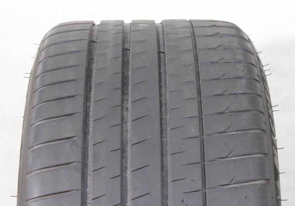 1x 285/30R20 99Y MICHELIN PILOT SPORT 4S SOMMERREIFEN XL #27IY – Bild 3