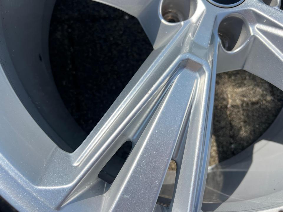 4 ORIGINAL 21" ALU WINTERRÄDER AUDI Q8 SQ8 4M 4M8601025H #20EO – Bild 8