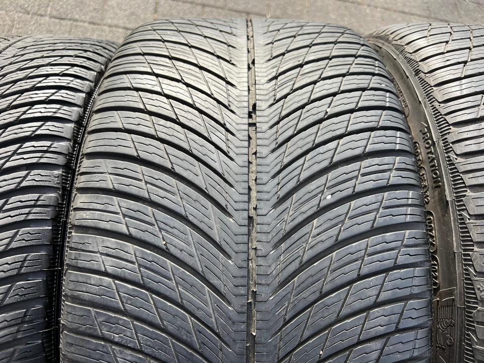 4 ORIGINAL 20" 21" ALU WINTERRÄDER PORSCHE 911 992 GTS TOP #23OB – Bild 12