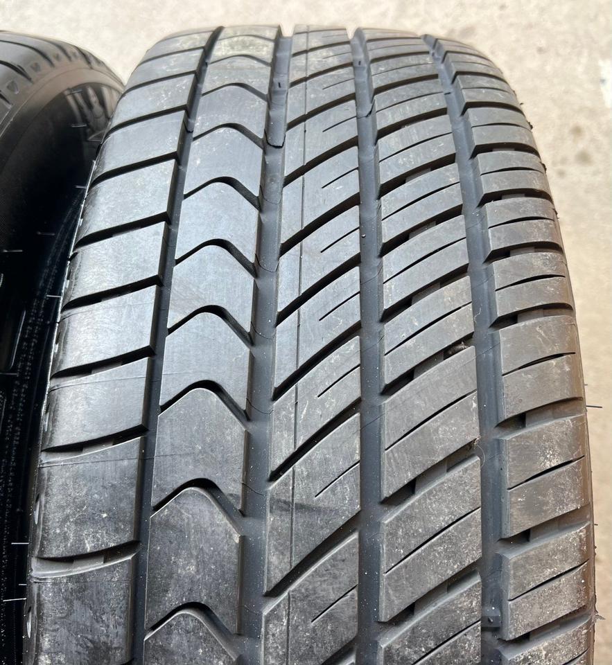 2 ORIGINAL ALU SOMMERRÄDER BMW 7ER REIHE F03 PAX VIELSPEICHE – Bild 9