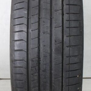 1x 265/50R19 110W PIRELLI PZERO SOMMERREIFEN 2022 * #1YZB