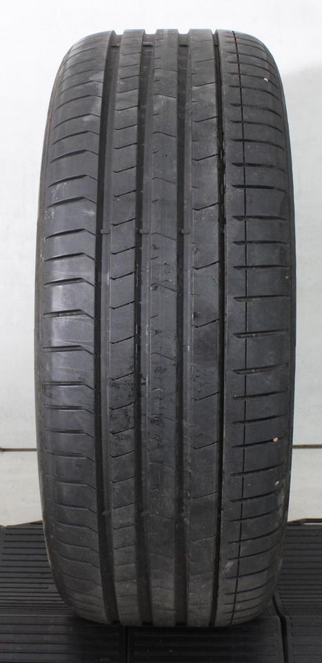 1x 265/50R19 110W PIRELLI PZERO SOMMERREIFEN 2022 * #1YZB