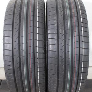 2x 245/40R21 100Y BRIDGESTONE T005 SOMMERREIFEN 2020 SILENT #258P