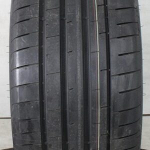 1x 265/35R21 101Y GOODYEAR EAGLE F1 ASYMMETRIC 3 NF0 NEU #27HJ