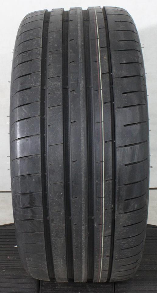 1x 265/35R21 101Y GOODYEAR EAGLE F1 ASYMMETRIC 3 NF0 NEU #27HJ