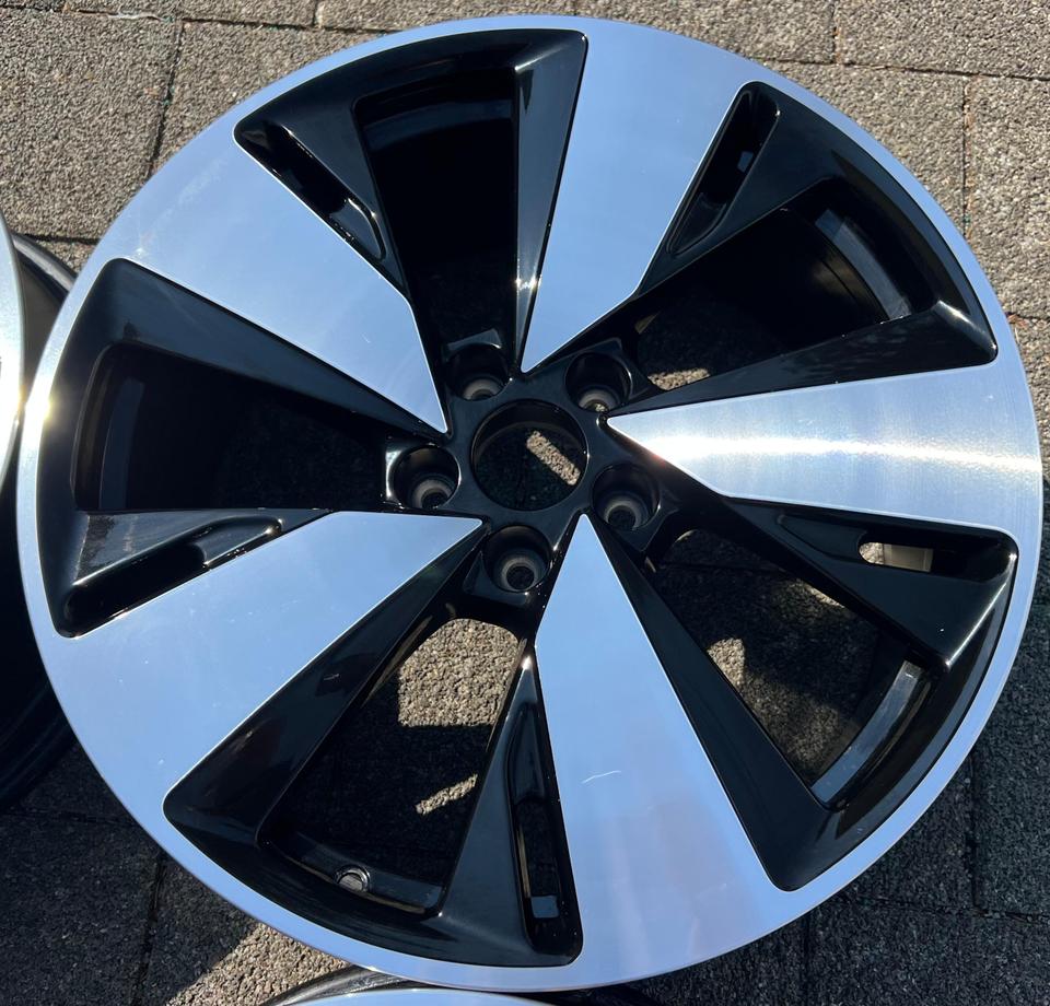 4 ORIGINAL 19" ALUFELGEN AUDI A5 S5 F2 B10 8B3601025F 8x19 #1Y2F – Bild 3