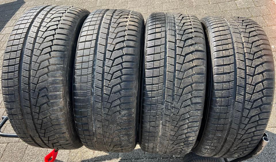 4 ORIGINAL 22" ALU WINTERRÄDER AUDI RSQ8 Q8 4M 4M8601025AM #20FE – Bild 11