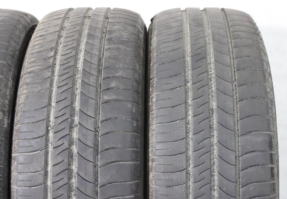 4x 205/60R16 92W MICHELIN ENERGY SAVER SOMMERREIFEN * #1Y4A – Bild 4